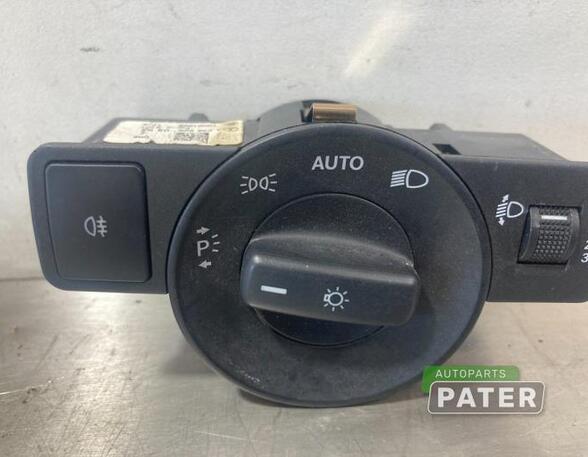 Switch for headlight MERCEDES-BENZ B-CLASS (W246, W242), MERCEDES-BENZ A-CLASS (W176), MERCEDES-BENZ CLS (C257)