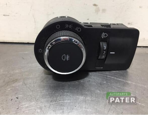 Switch for headlight OPEL KARL (C16)