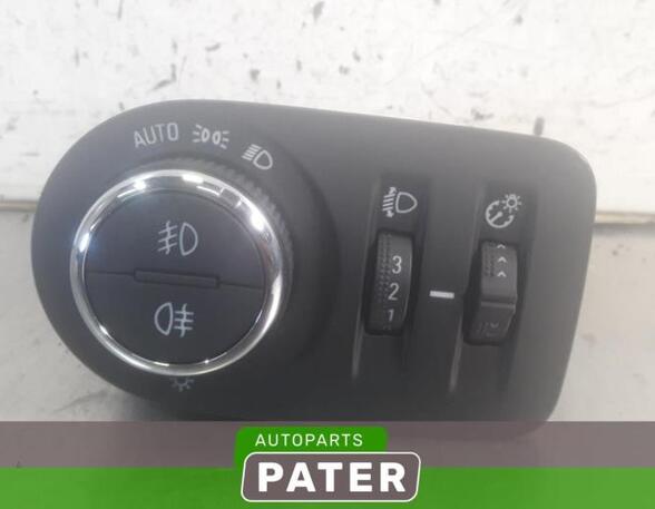 
Schalter für Licht Opel Astra K Sports Tourer B16 39050757 P11397605
