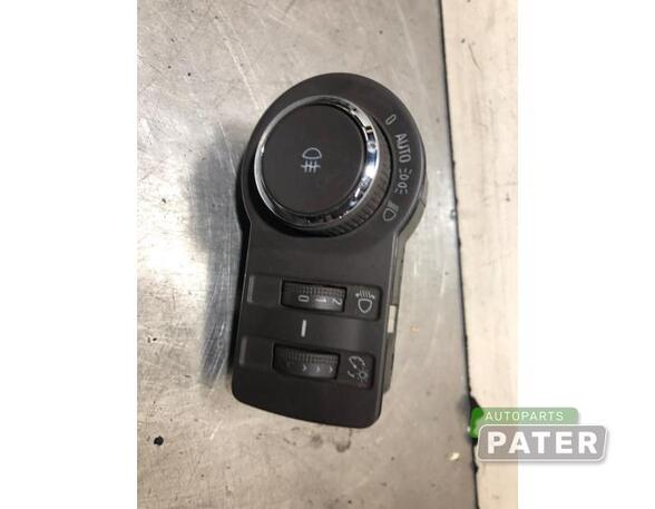 Schalter für Licht Opel Insignia A Sports Tourer G09 13268722 P4481020