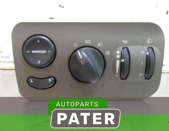 
Schalter für Licht Chrysler Voyager IV RG P0UY171L5AB P5853884
