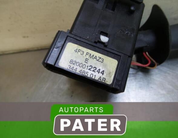 Switch for headlight RENAULT ESPACE IV (JK0/1_)