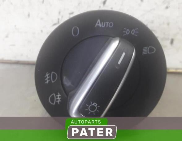 Schalter für Licht VW Passat B6 Variant 3C5 5ND941431B P11487250