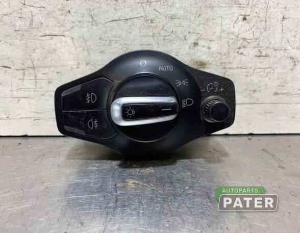 Schalter für Licht Audi A4 8K, B8 8K0941531AL P16812462