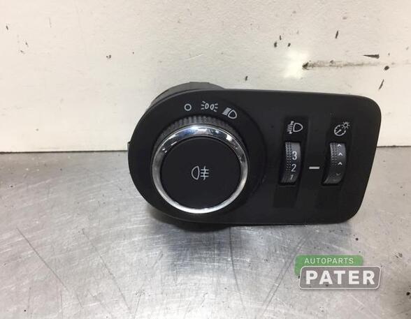 Switch for headlight OPEL ADAM (M13)