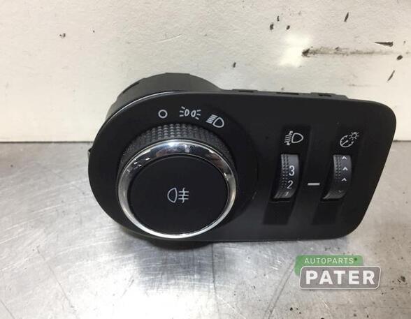 
Schalter für Licht Opel Adam  13294814 P12373740
