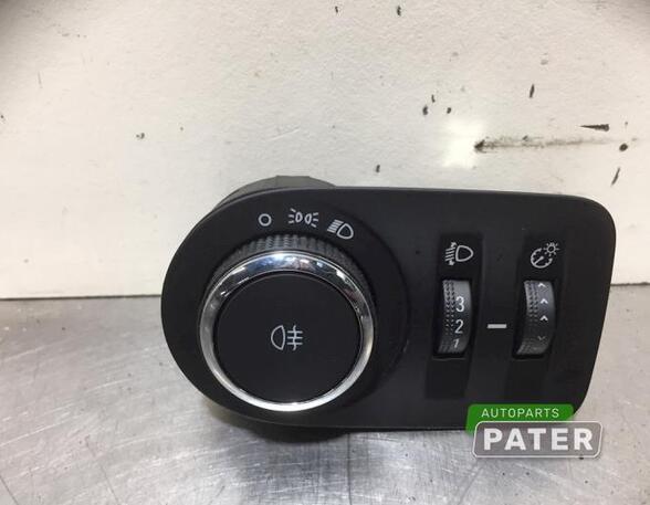 Switch for headlight OPEL ADAM (M13)