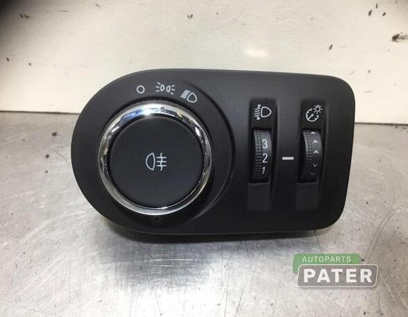 Switch for headlight OPEL ADAM (M13)