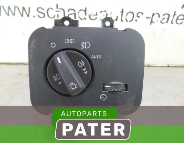 Switch for headlight LAND ROVER RANGE ROVER SPORT (L320)