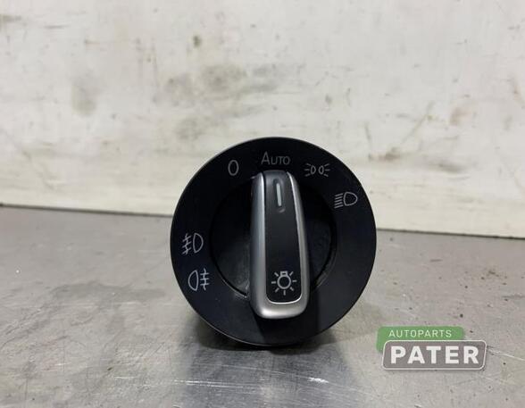 Schalter für Licht VW Passat B7 Variant 362 3C8941431A P19940457