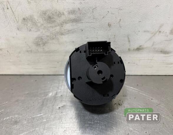 Schalter für Licht VW Passat B7 Variant 362 3C8941431A P19940457