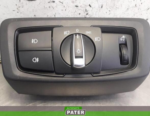 Switch for headlight BMW 2 Active Tourer (F45)