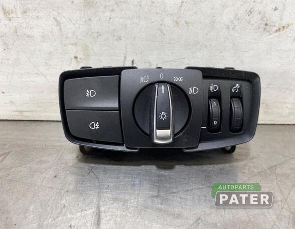 Switch for headlight BMW 1 (F20)