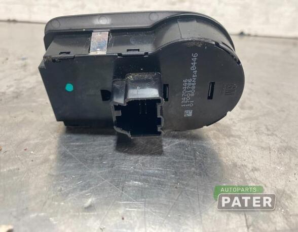 Schalter für Licht Opel Corsa E X15 13470443 P16832523