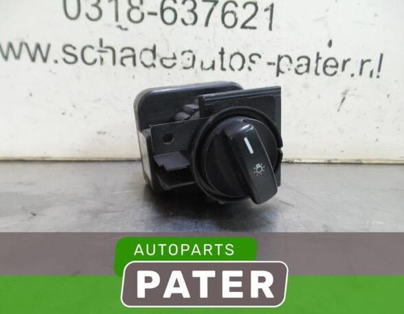 Switch for headlight MERCEDES-BENZ A-CLASS (W169)