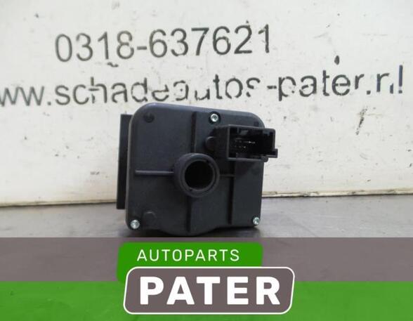 Switch for headlight MERCEDES-BENZ A-CLASS (W169)