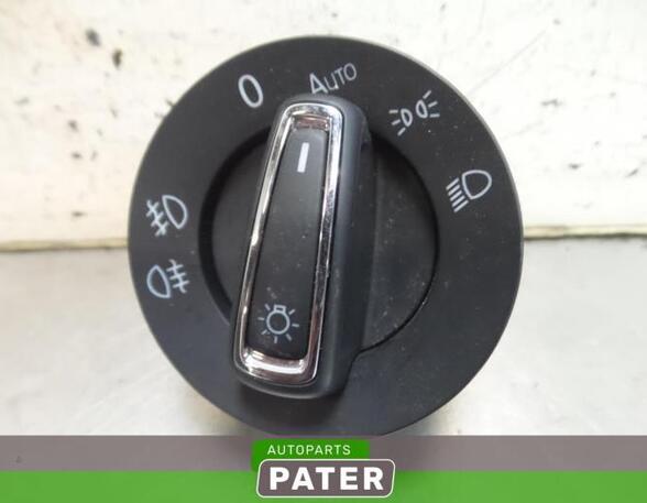 Switch for headlight SEAT IBIZA IV ST (6J8, 6P8)