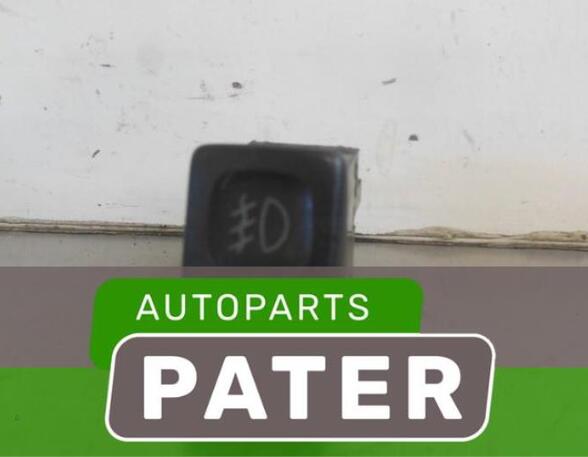 Switch for fog light VW GOLF II (19E, 1G1)