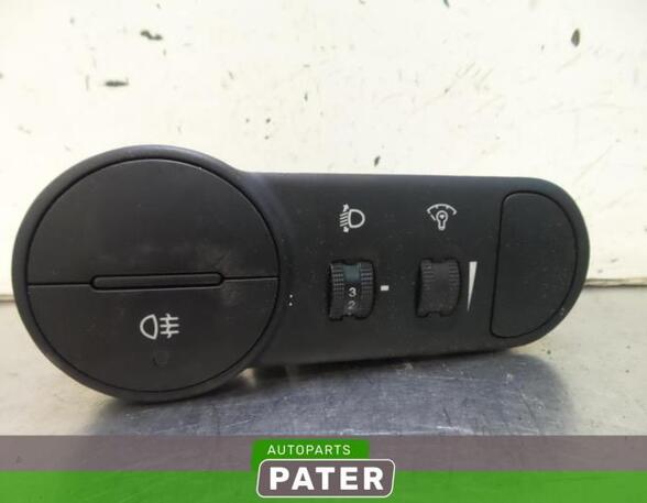 Switch for fog light HYUNDAI i10 (PA)