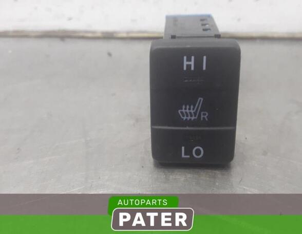 Switch for seat heating TOYOTA AURIS Estate (_E18_), TOYOTA AURIS (_E18_), TOYOTA AURIS (_E15_)