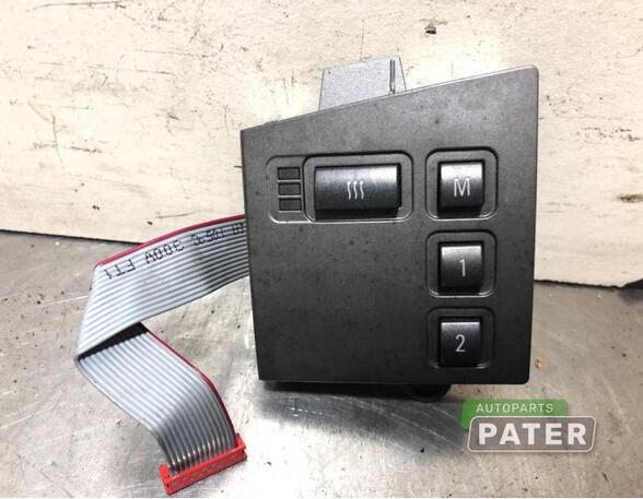 Switch for seat heating BMW 7 (E65, E66, E67)