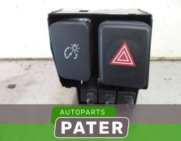 Switch for hazard light TOYOTA PRIUS PLUS (_W4_), TOYOTA Prius Plus (_W4_)