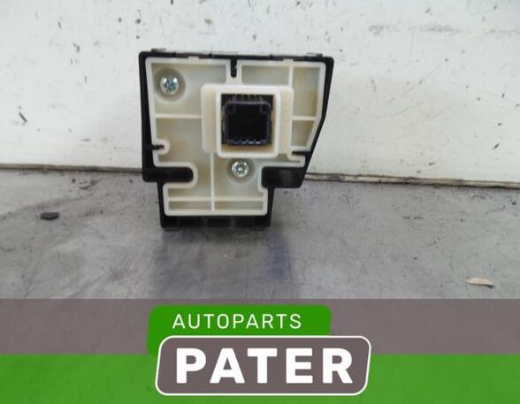 Switch for hazard light TOYOTA PRIUS PLUS (_W4_), TOYOTA Prius Plus (_W4_)