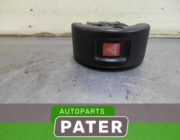 Schalter für Warnblinker Opel Astra G CC T98 09131728 P5022249