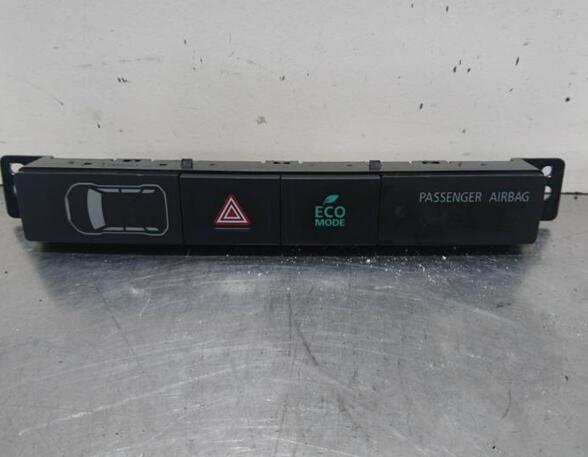 Switch for hazard light MITSUBISHI OUTLANDER III (GG_W, GF_W, ZJ, ZL, ZK)