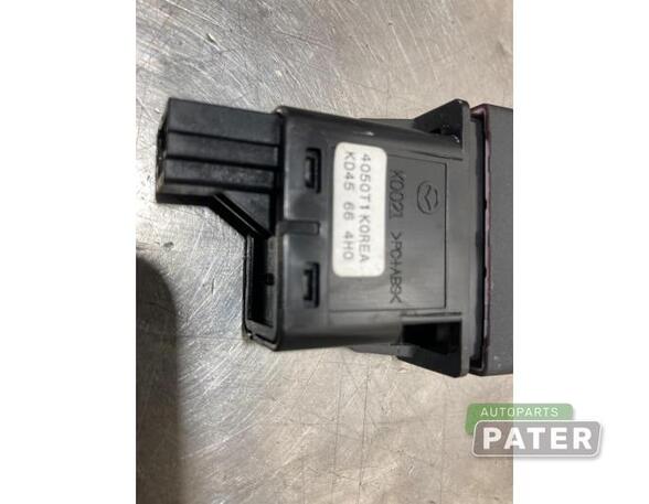 Schalter für Warnblinker Mazda CX-5 KE, GH KD45664H0 P17383634