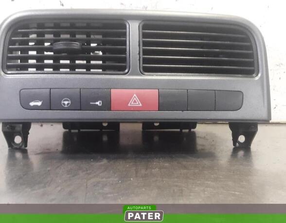 Switch for hazard light FIAT GRANDE PUNTO (199_)