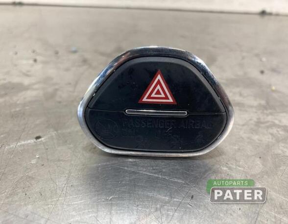 Switch for hazard light OPEL CORSA E (X15)