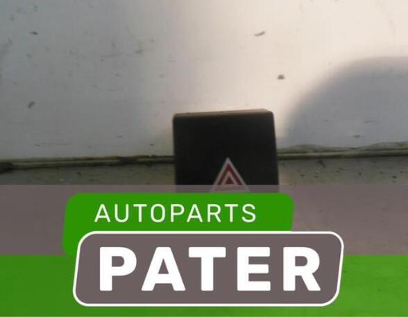 Schalter für Warnblinker Peugeot 3008  96652440XT P4373431