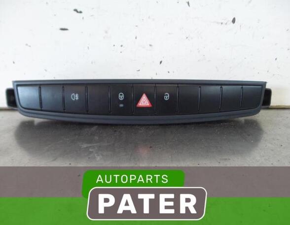 Switch for hazard light SMART FORFOUR (454)