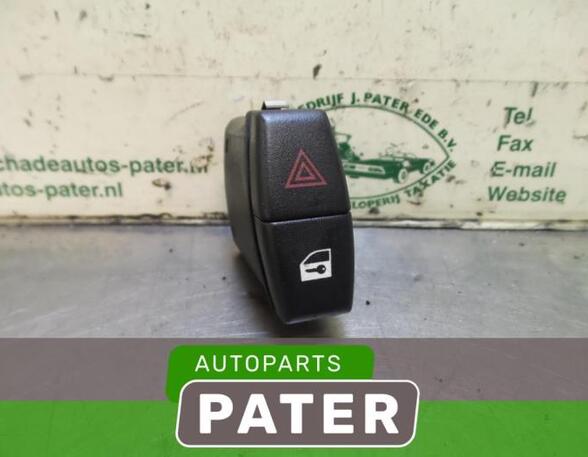 Switch for hazard light BMW 5 (E60)