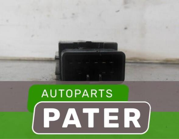 Schalter für Warnblinker Toyota Hiace IV Kasten H1  P4526911