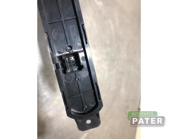 Switch for hazard light FIAT 500 (312_), FIAT 500 C (312_)