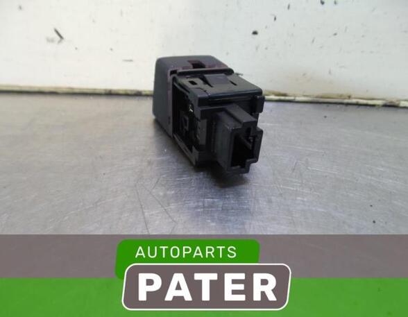 Switch for hazard light NISSAN QASHQAI II SUV (J11, J11_)