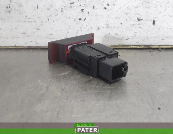 Switch for hazard light SEAT IBIZA IV (6J5, 6P1), SEAT IBIZA IV SC (6J1, 6P5)