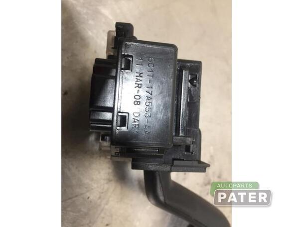 Switch for wiper FORD TRANSIT Van (FA_ _)