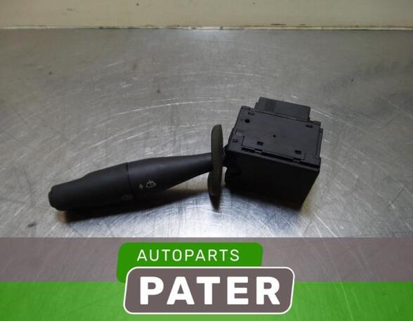 Switch for wiper PEUGEOT 206 Hatchback (2A/C), PEUGEOT 206 SW (2E/K), PEUGEOT 206 Saloon