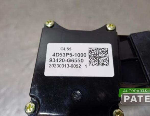 
Schalter für Wischer Kia Picanto JA 4D53P51000 P21008488
