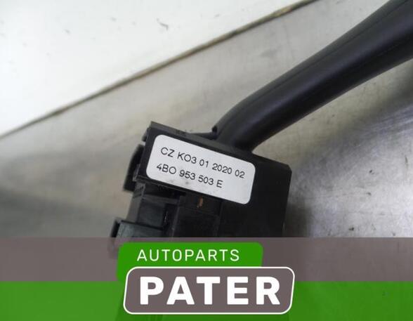 Switch for wiper AUDI A2 (8Z0)