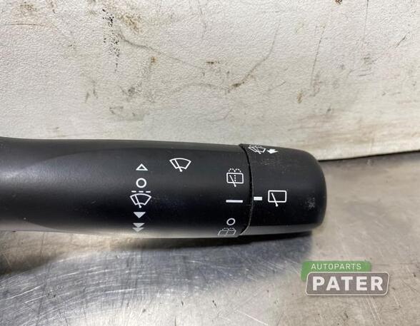 Switch for wiper CITROËN C1 II (PA_, PS_)