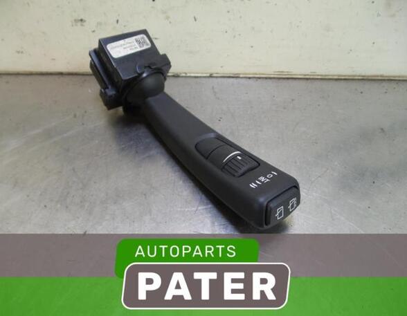 Switch for wiper VOLVO V60 I (155, 157), VOLVO V60 I Cross Country (157)