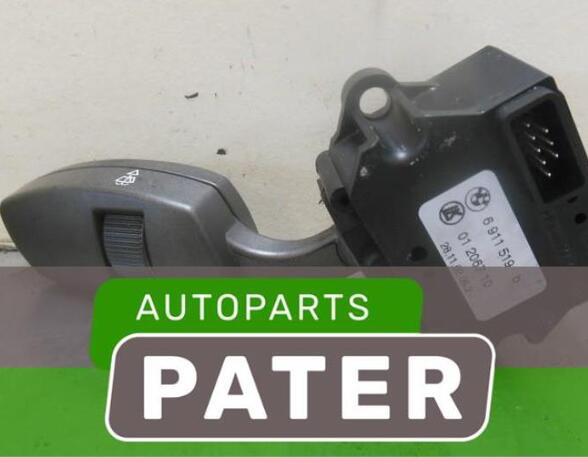 Schalter für Wischer BMW 7er E65, E66 6911519B P4637193