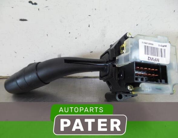 Switch for wiper HYUNDAI i30 Estate (FD), HYUNDAI i30 (FD)