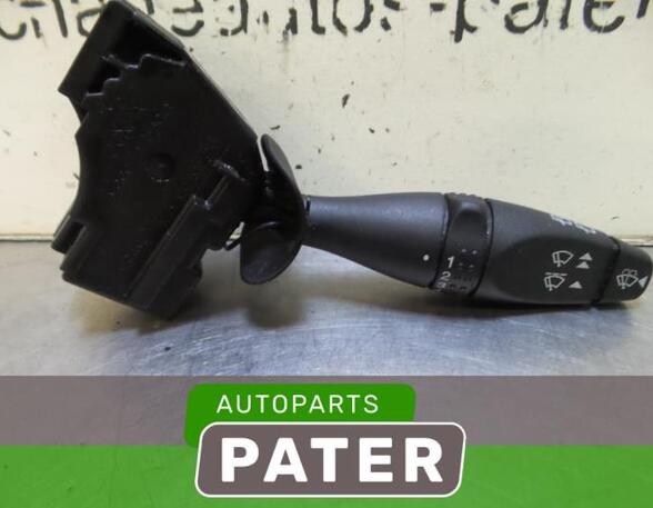 Switch for wiper FORD FIESTA V (JH_, JD_), FORD FIESTA V Van