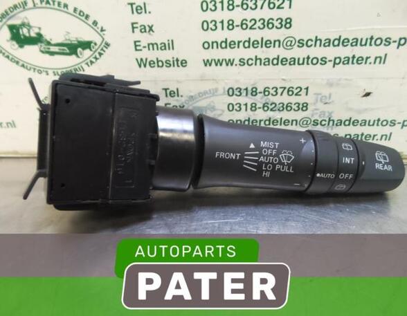 Switch for wiper MITSUBISHI ASX (GA_W_)