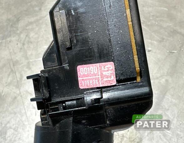 Switch for wiper TOYOTA YARIS (_P13_)